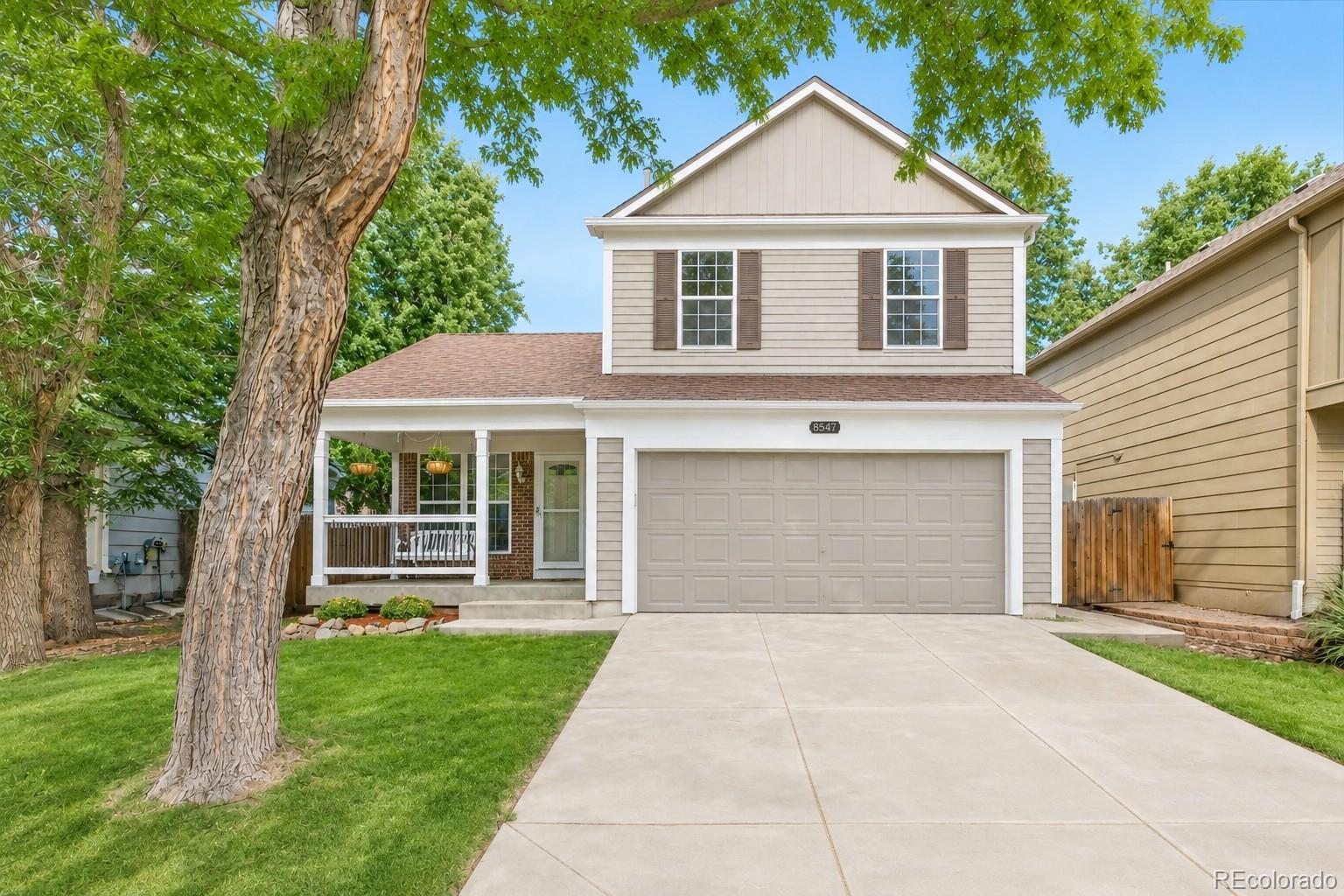 MLS Image #0 for 8547  union circle,arvada, Colorado