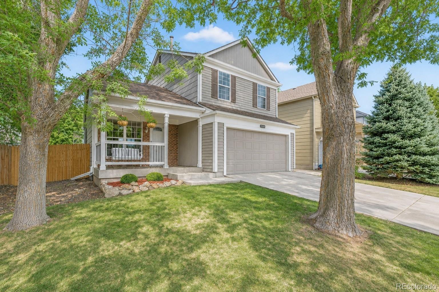 MLS Image #2 for 8547  union circle,arvada, Colorado