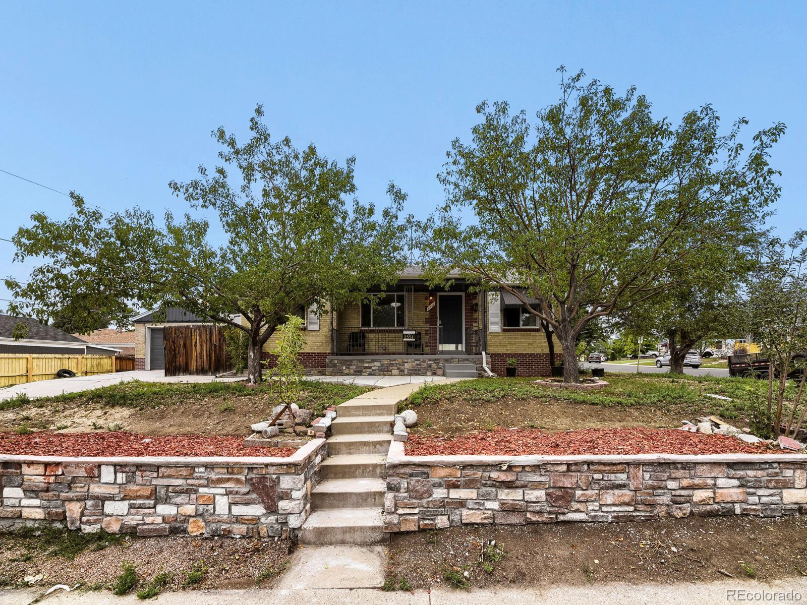 MLS Image #0 for 2551 w arkansas avenue,denver, Colorado