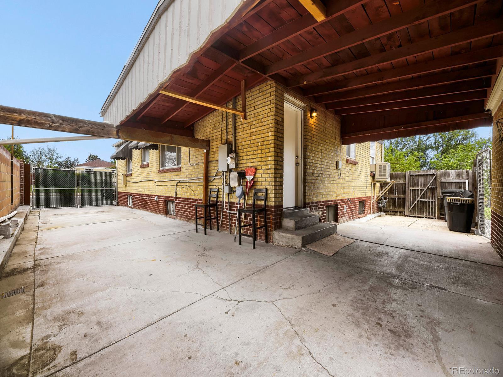 MLS Image #27 for 2551 w arkansas avenue,denver, Colorado