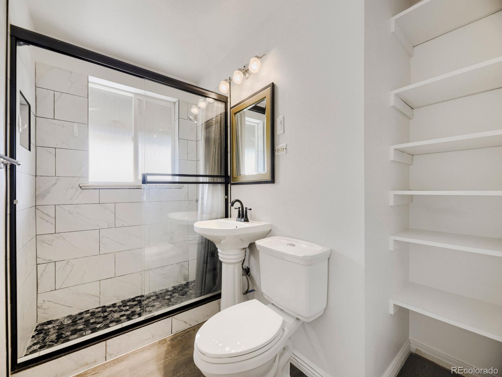 MLS Image #6 for 2551 w arkansas avenue,denver, Colorado