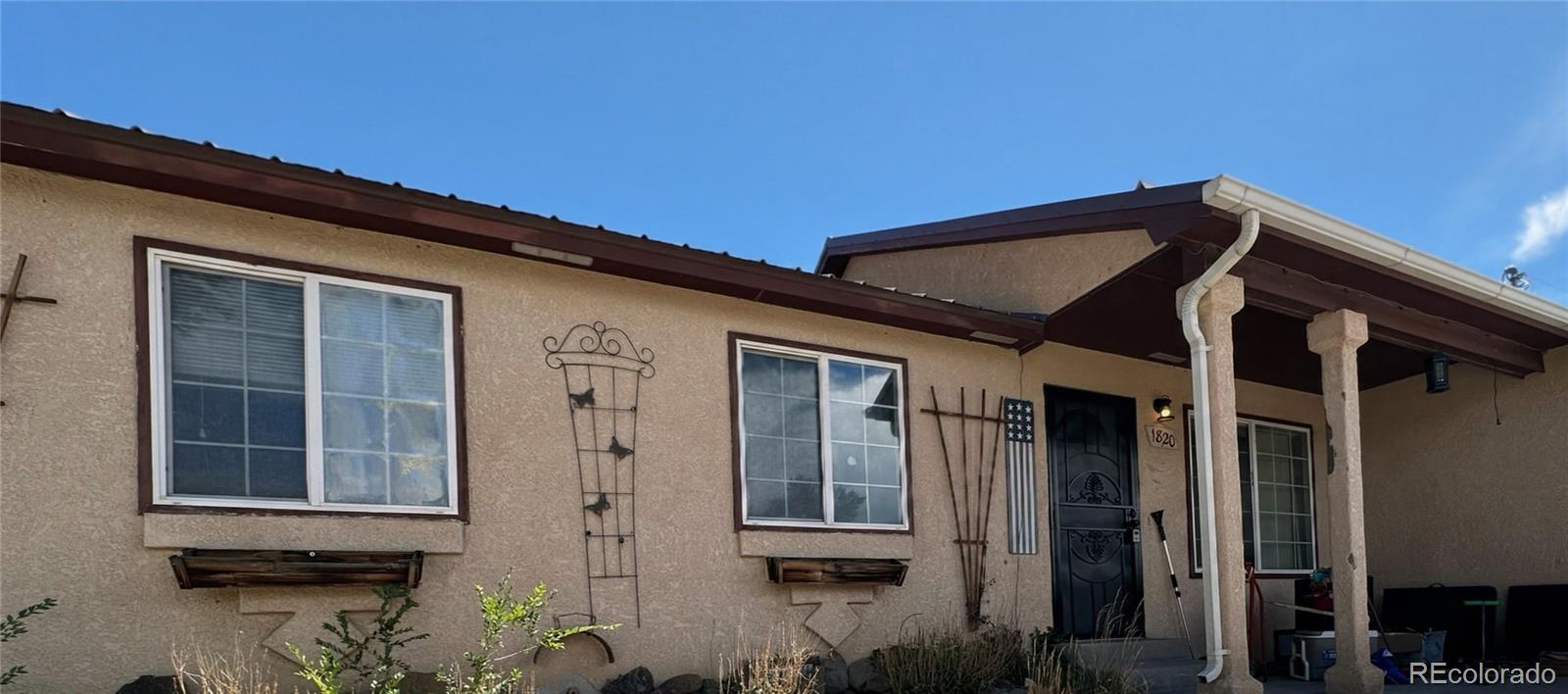 MLS Image #1 for 1820  san juan avenue,alamosa, Colorado