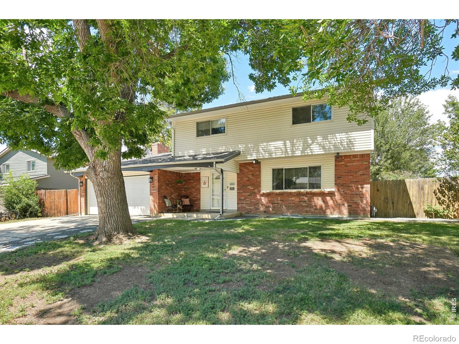 MLS Image #0 for 1535 s terry street,longmont, Colorado