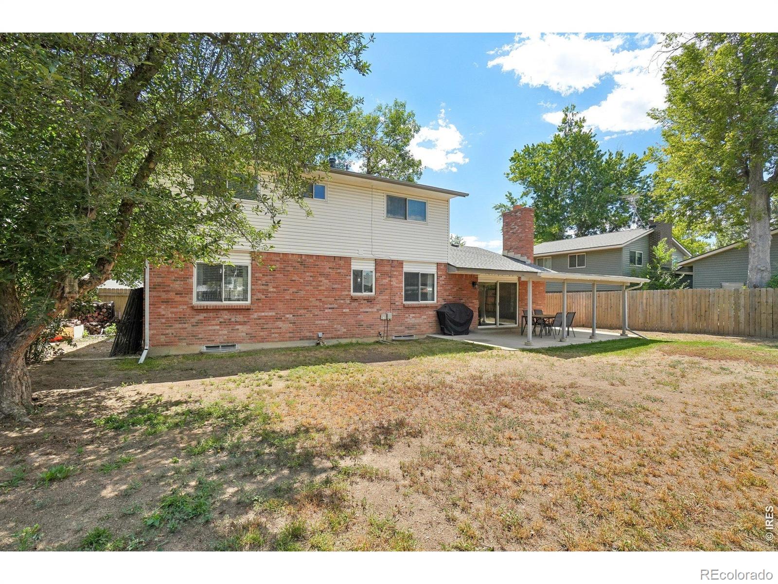 MLS Image #33 for 1535 s terry street,longmont, Colorado