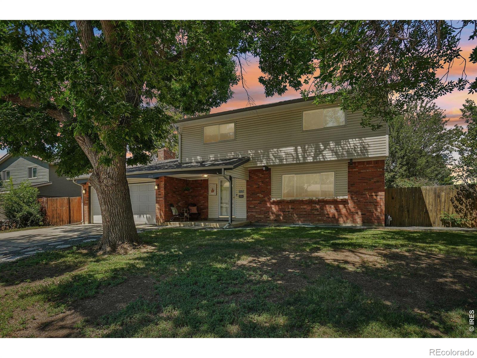 MLS Image #45 for 1535 s terry street,longmont, Colorado