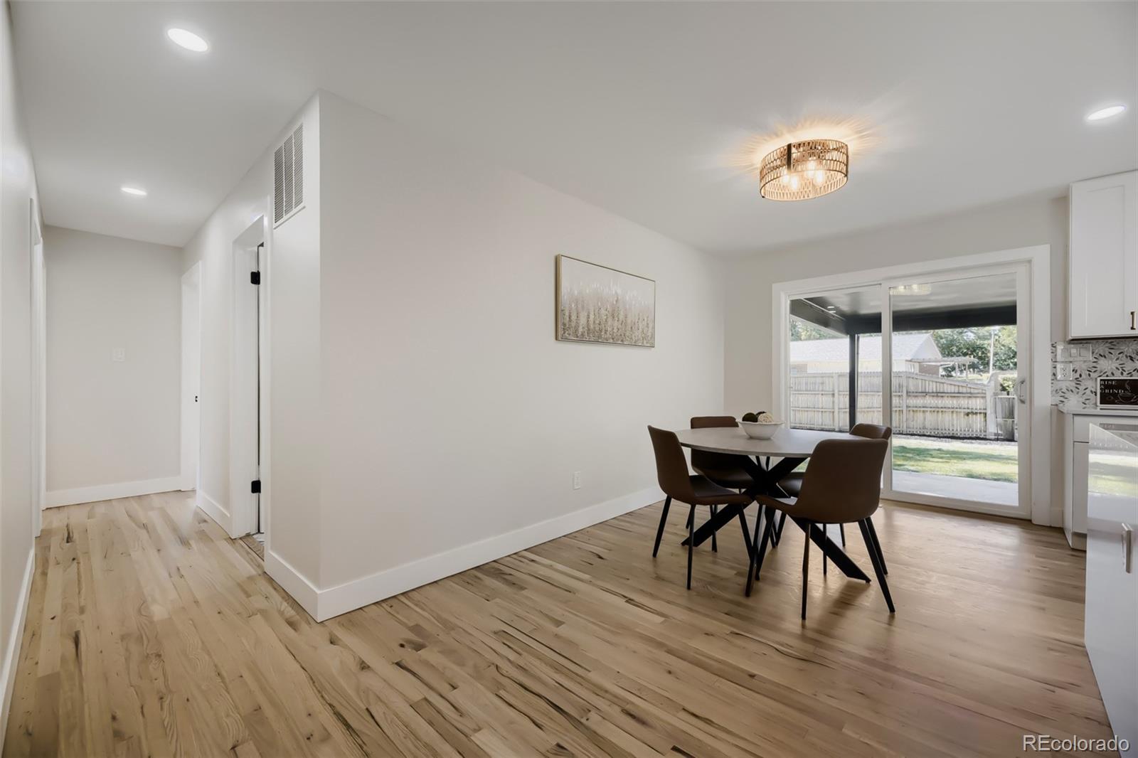 MLS Image #10 for 6602 e cornell avenue,denver, Colorado
