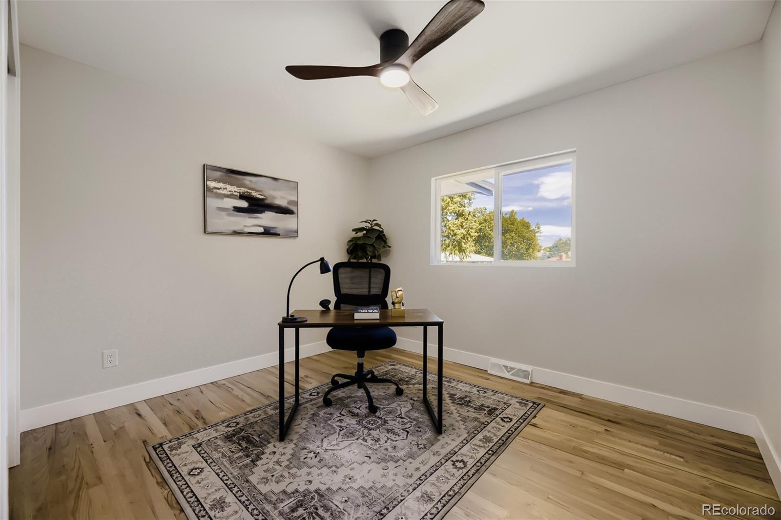 MLS Image #14 for 6602 e cornell avenue,denver, Colorado