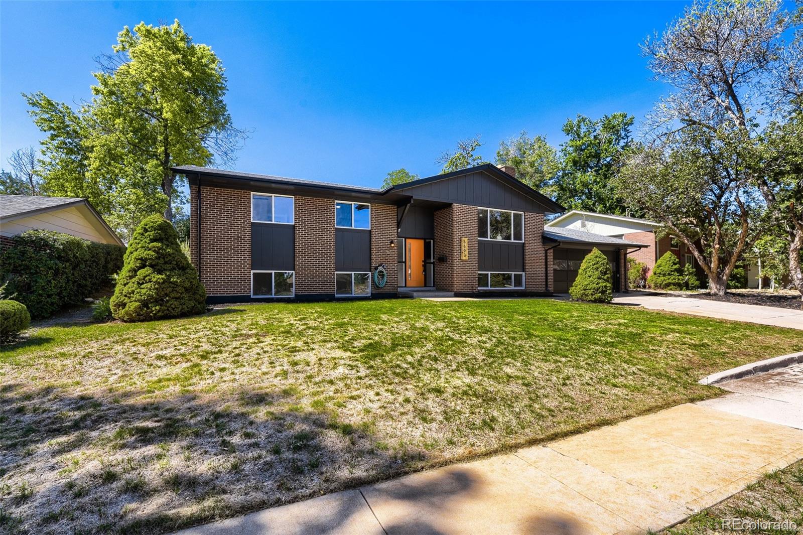 MLS Image #2 for 6602 e cornell avenue,denver, Colorado