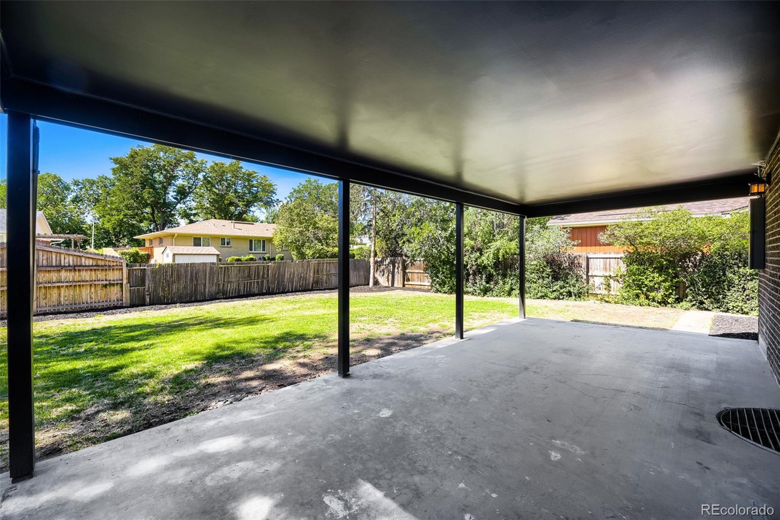 MLS Image #25 for 6602 e cornell avenue,denver, Colorado