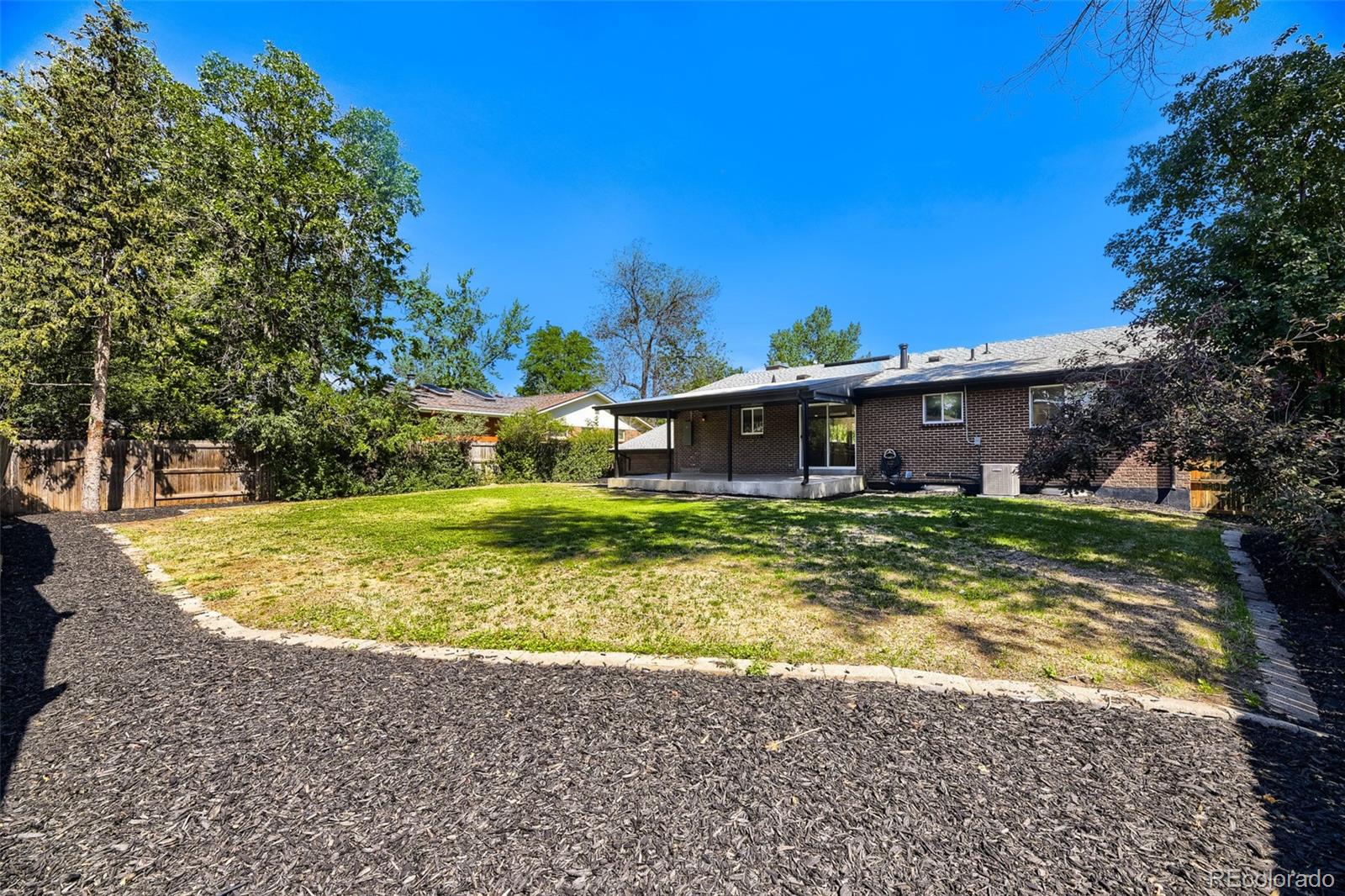 MLS Image #27 for 6602 e cornell avenue,denver, Colorado