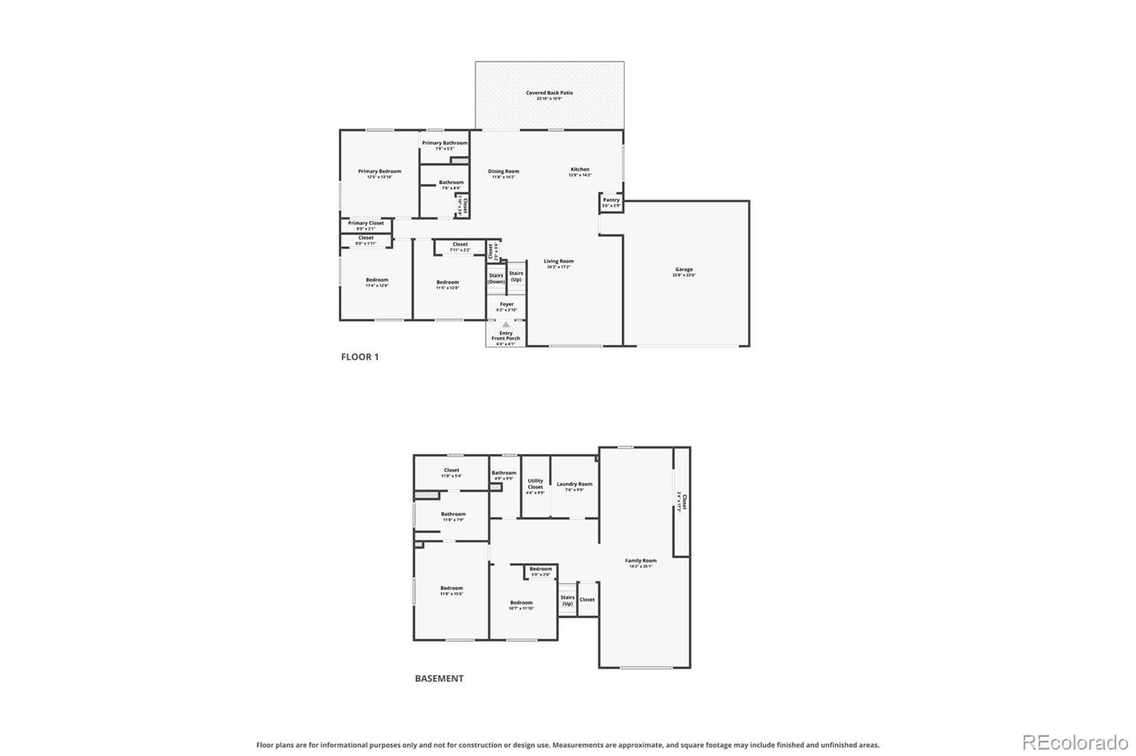 MLS Image #29 for 6602 e cornell avenue,denver, Colorado