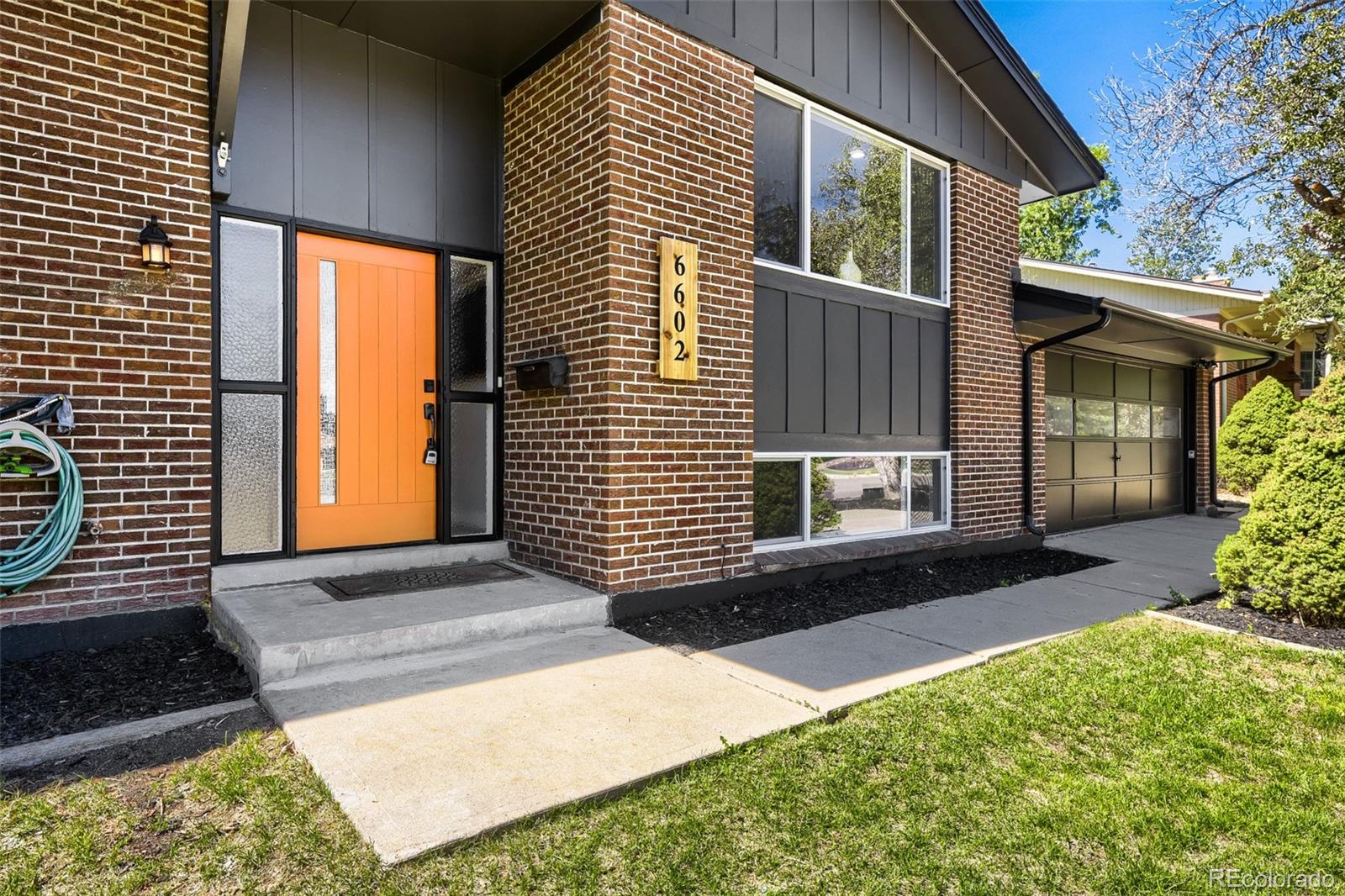 MLS Image #3 for 6602 e cornell avenue,denver, Colorado
