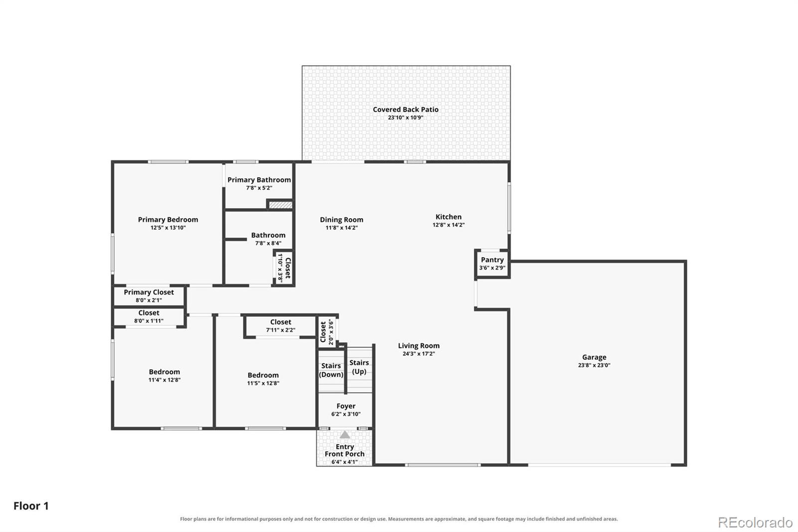 MLS Image #30 for 6602 e cornell avenue,denver, Colorado