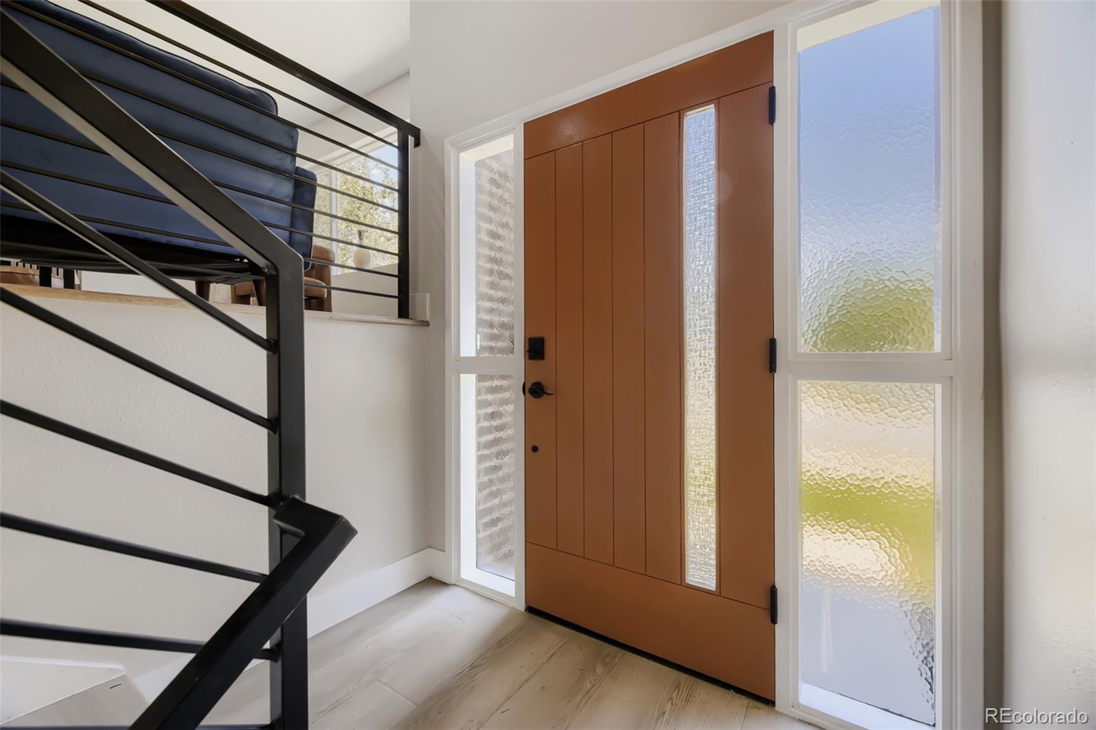 MLS Image #4 for 6602 e cornell avenue,denver, Colorado