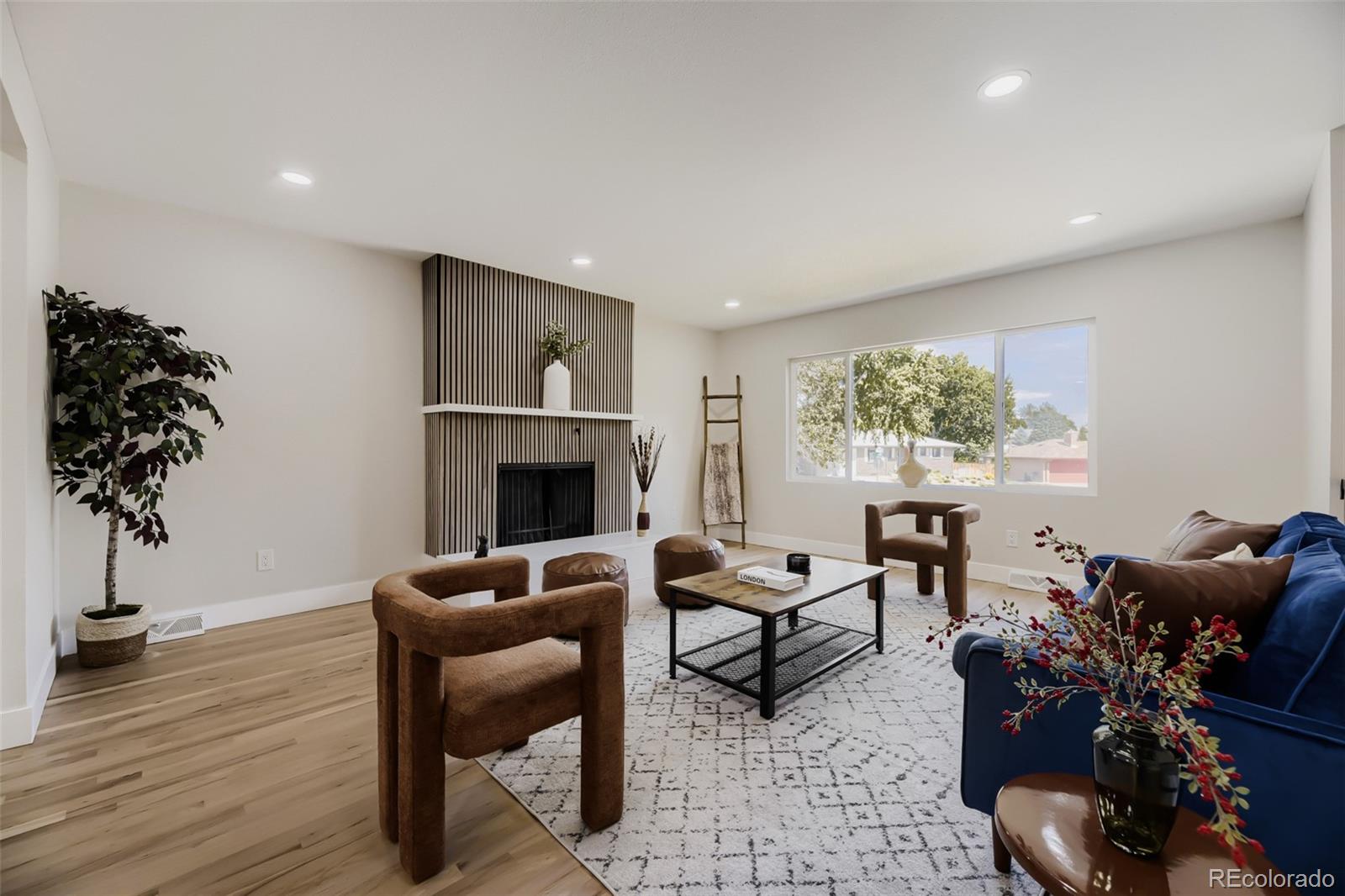 MLS Image #5 for 6602 e cornell avenue,denver, Colorado