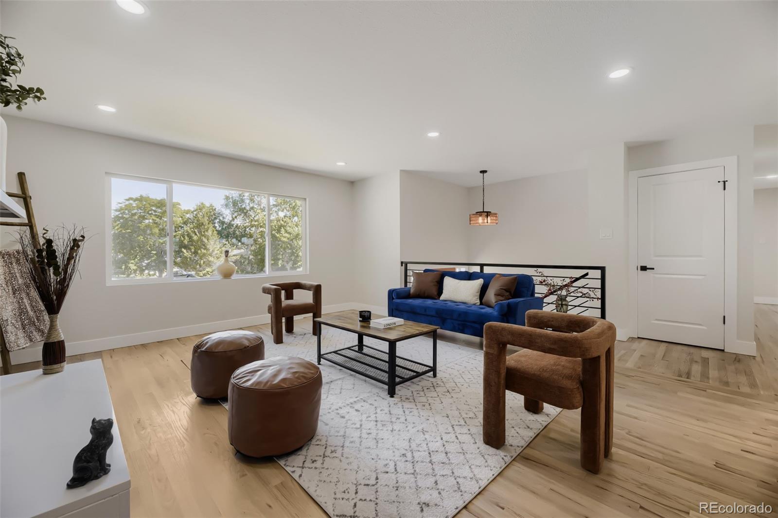 MLS Image #6 for 6602 e cornell avenue,denver, Colorado