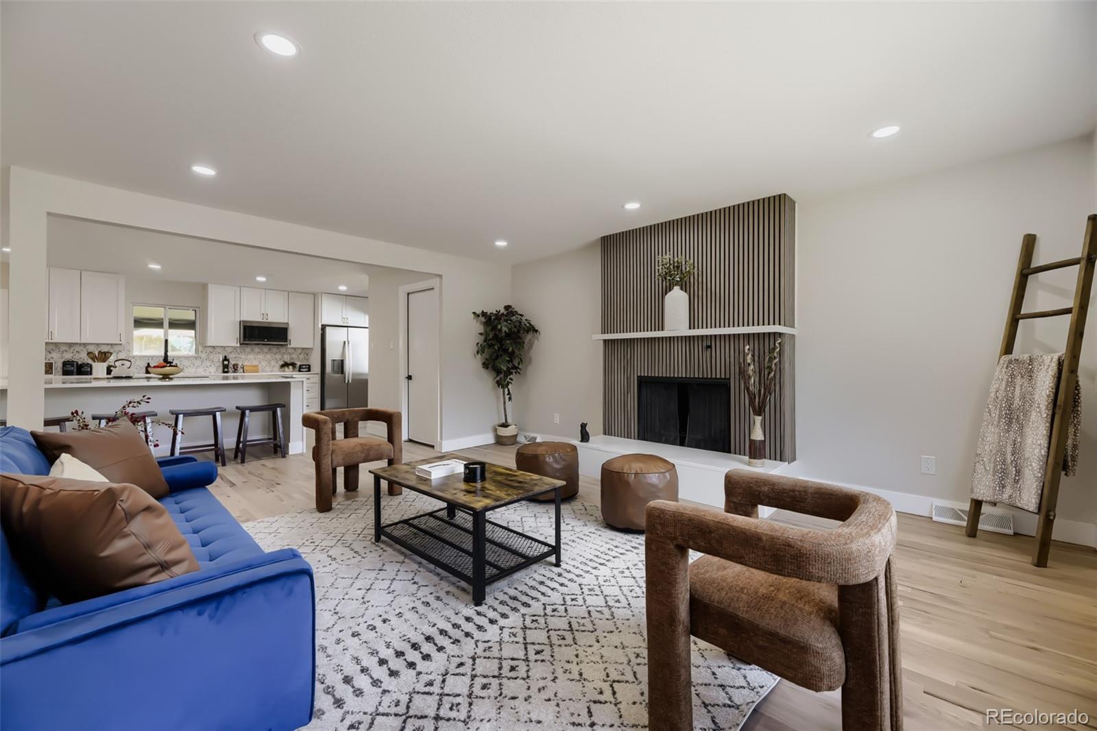 MLS Image #7 for 6602 e cornell avenue,denver, Colorado