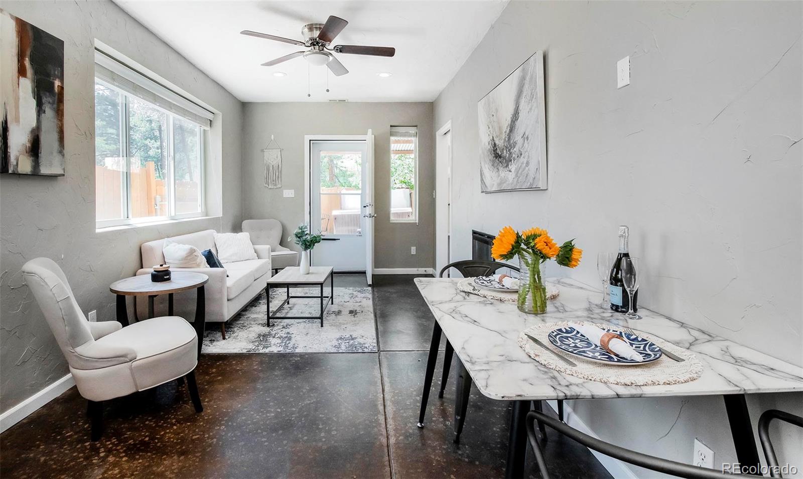 MLS Image #26 for 4805 s blue spruce road,evergreen, Colorado