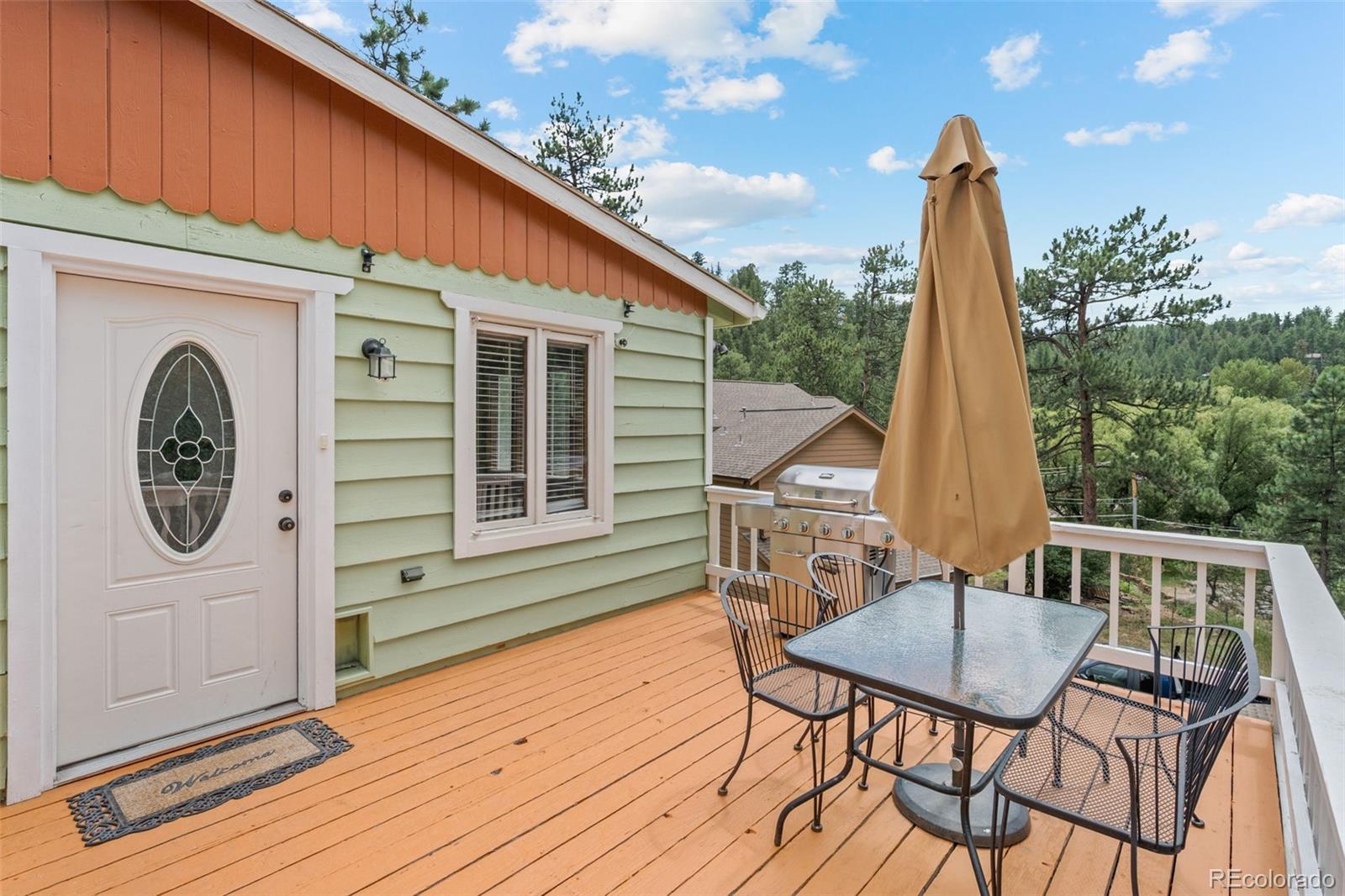 MLS Image #33 for 4805 s blue spruce road,evergreen, Colorado