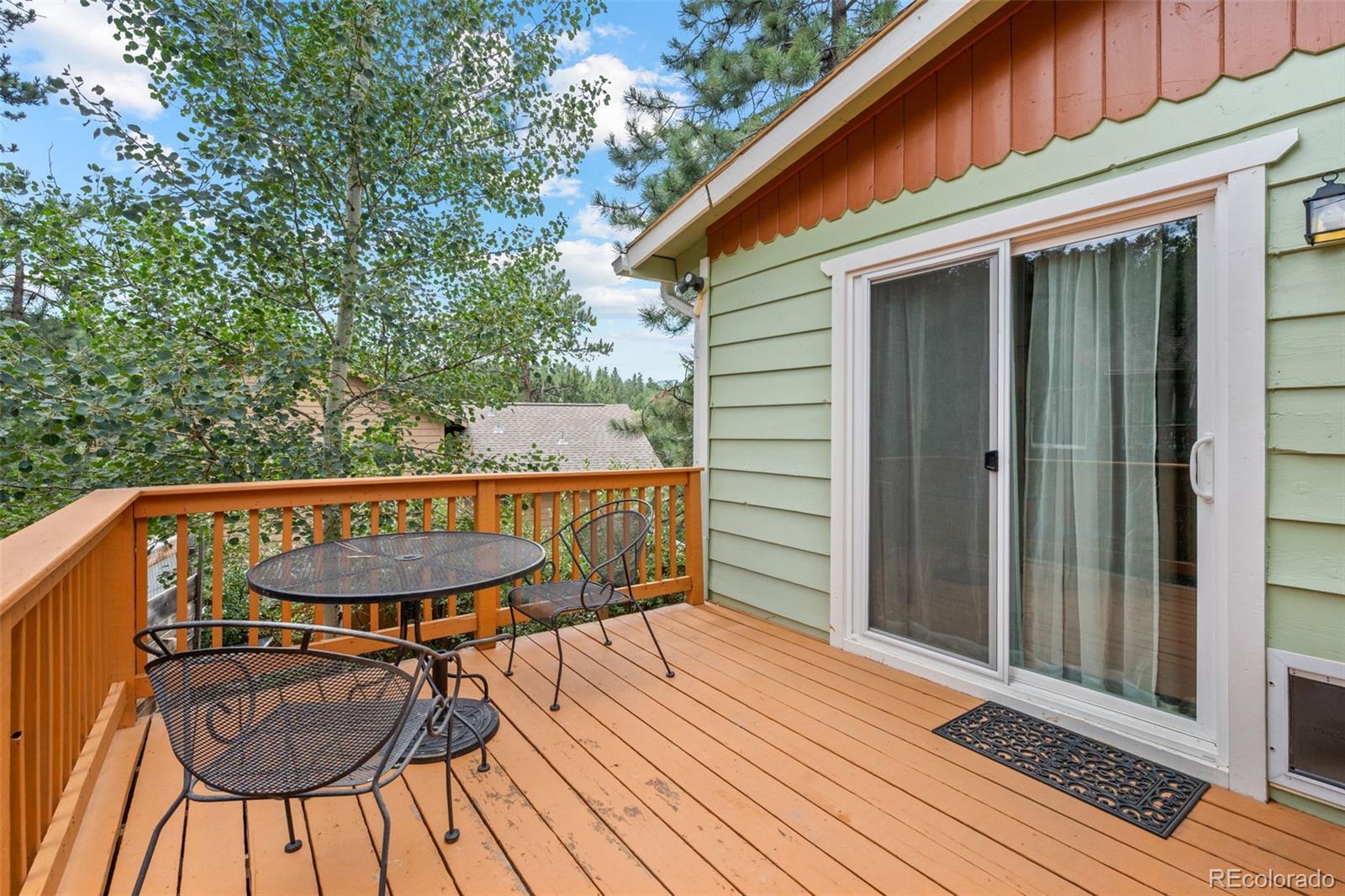 MLS Image #34 for 4805 s blue spruce road,evergreen, Colorado