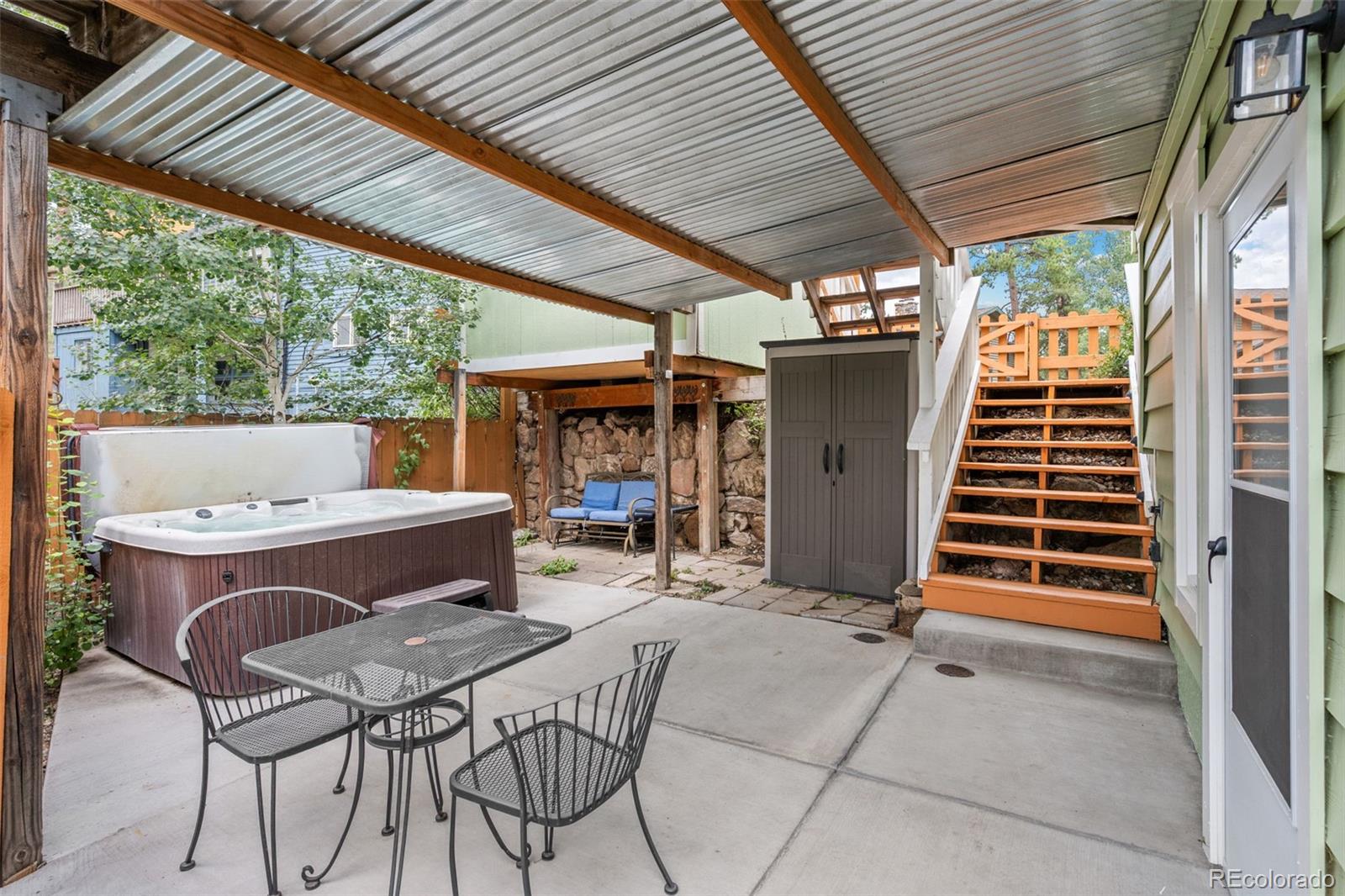 MLS Image #35 for 4805 s blue spruce road,evergreen, Colorado