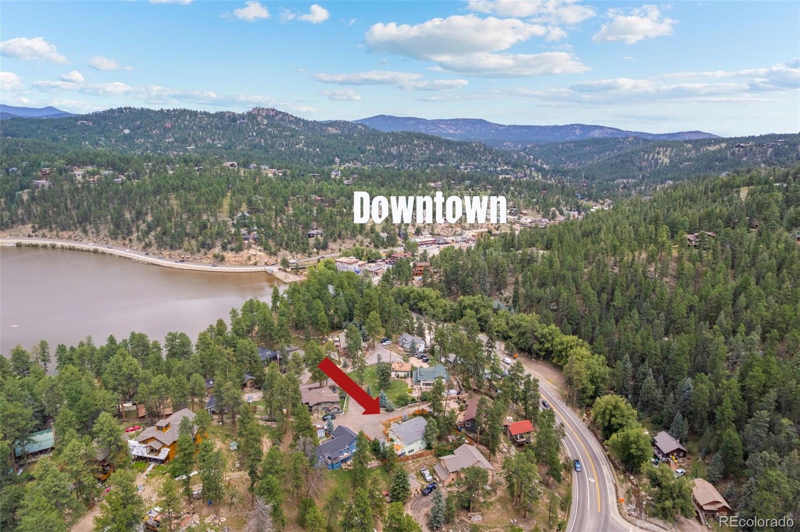 MLS Image #37 for 4805 s blue spruce road,evergreen, Colorado