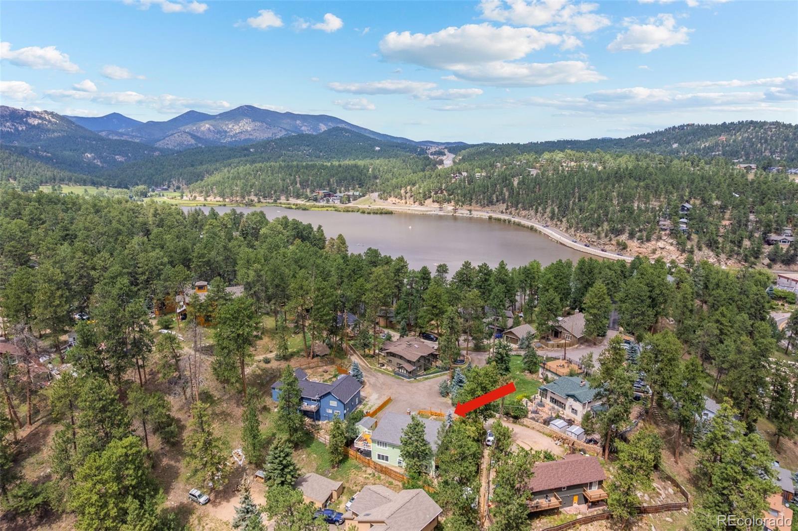 MLS Image #38 for 4805 s blue spruce road,evergreen, Colorado