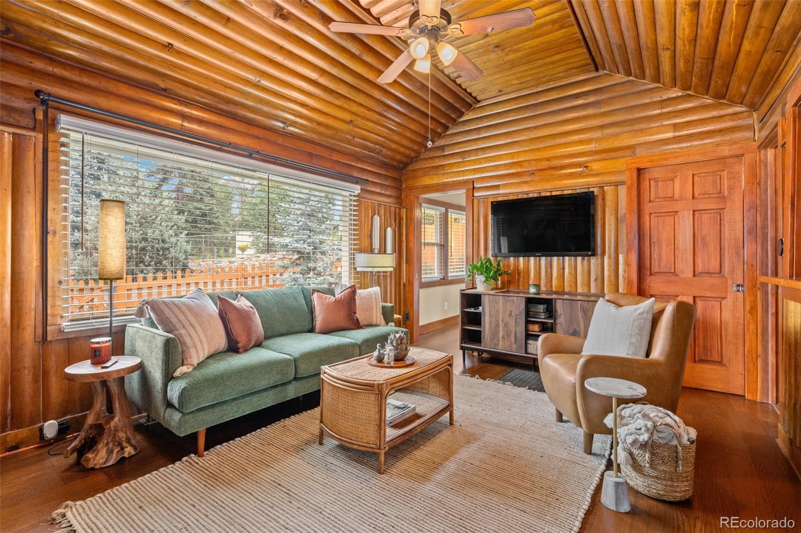 MLS Image #4 for 4805 s blue spruce road,evergreen, Colorado