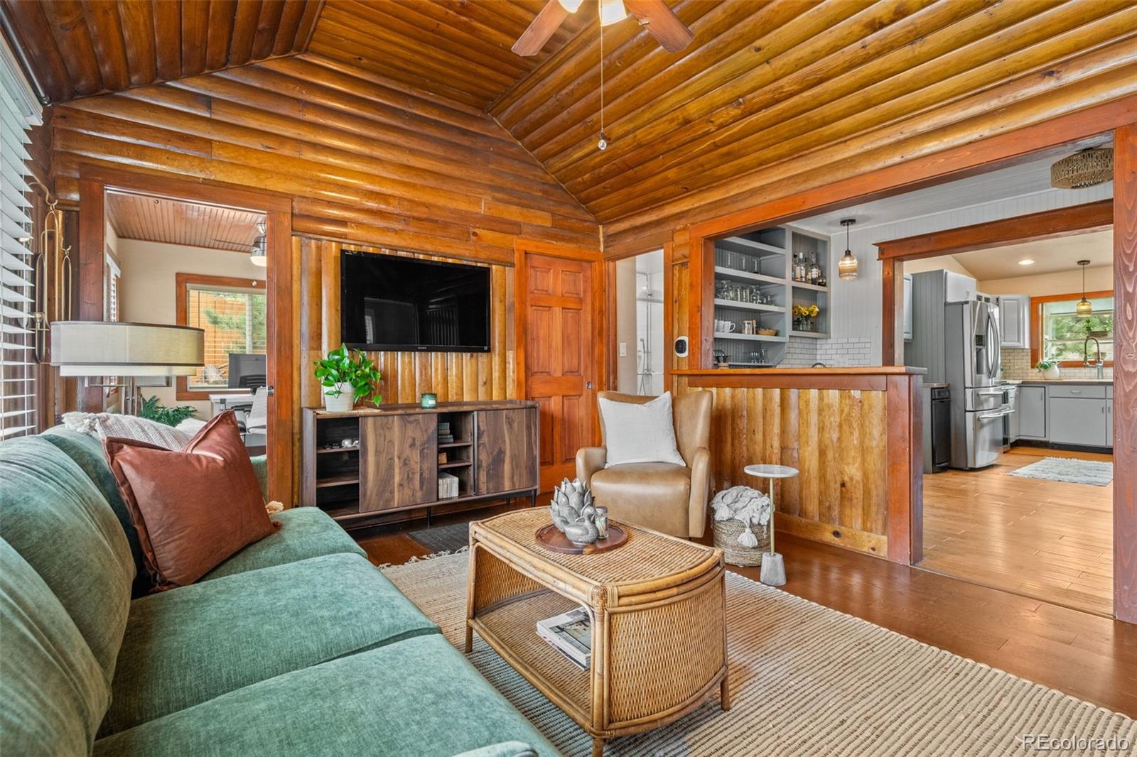 MLS Image #5 for 4805 s blue spruce road,evergreen, Colorado
