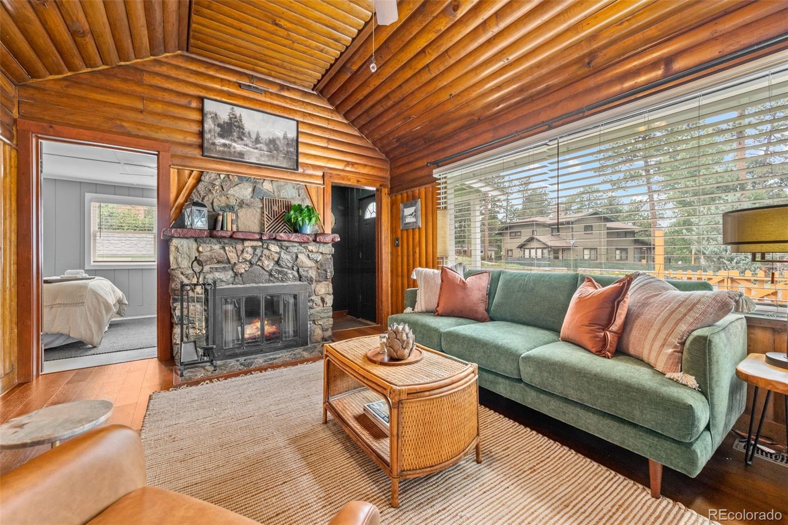 MLS Image #6 for 4805 s blue spruce road,evergreen, Colorado