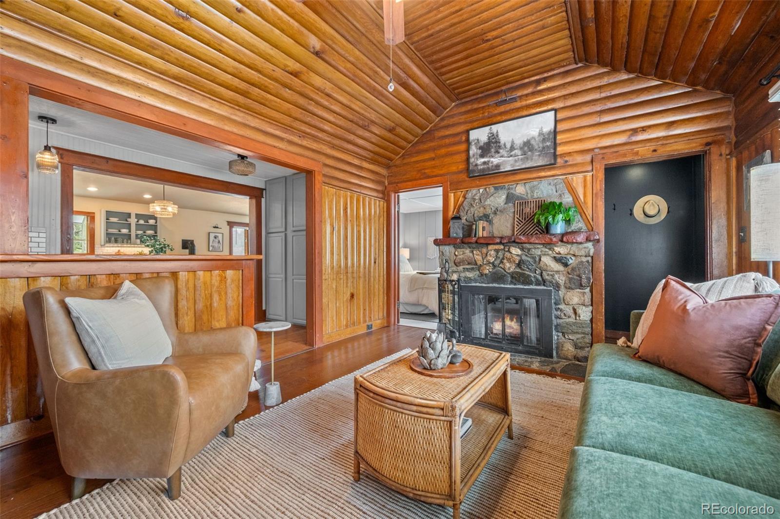 MLS Image #7 for 4805 s blue spruce road,evergreen, Colorado