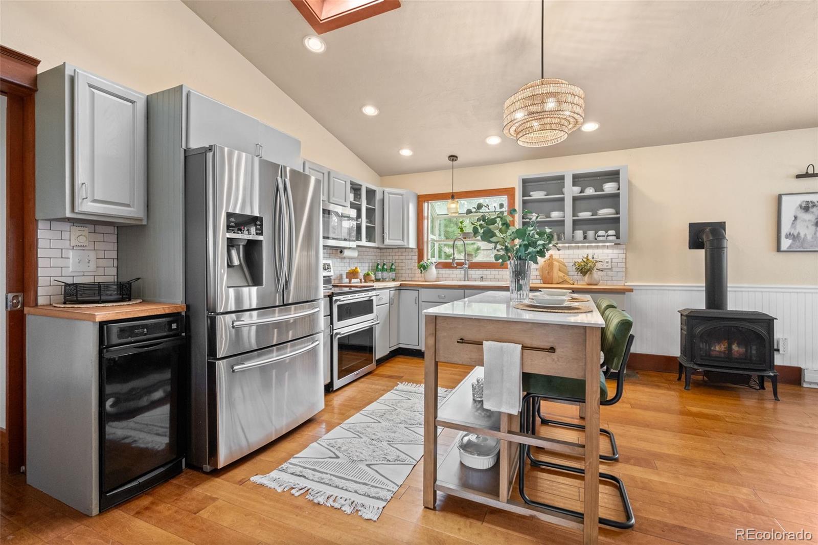 MLS Image #9 for 4805 s blue spruce road,evergreen, Colorado