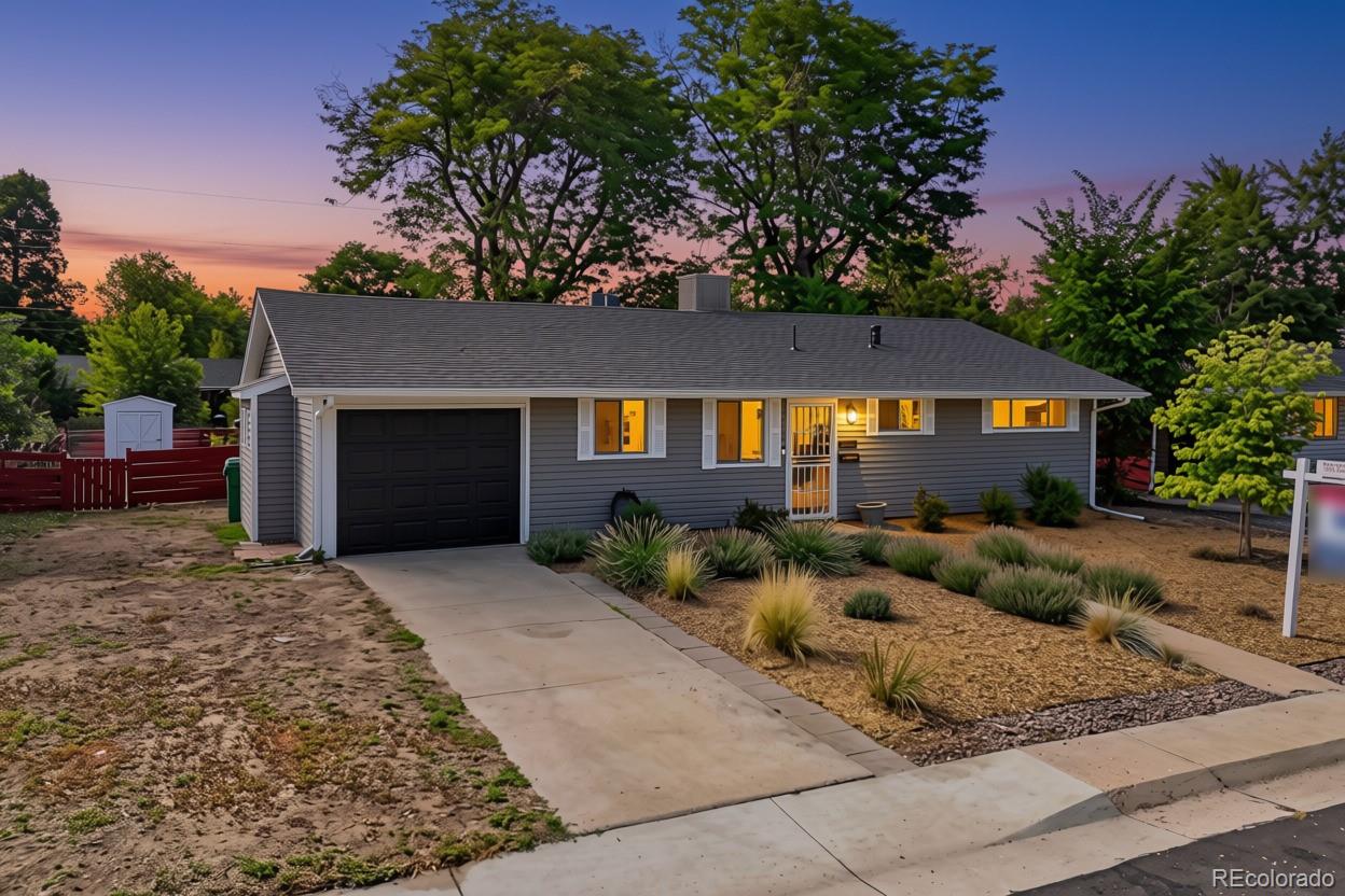 MLS Image #0 for 5815 e elati street,littleton, Colorado