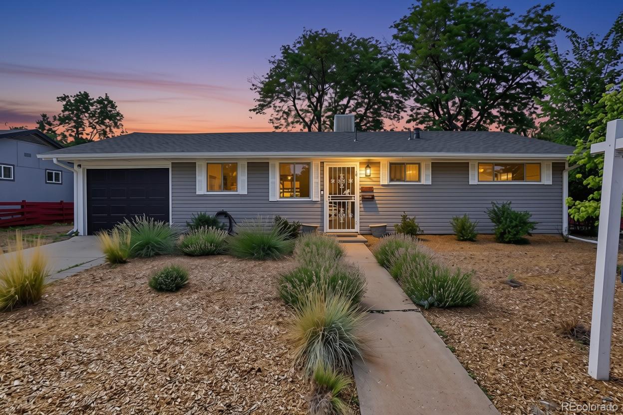 MLS Image #1 for 5815 e elati street,littleton, Colorado