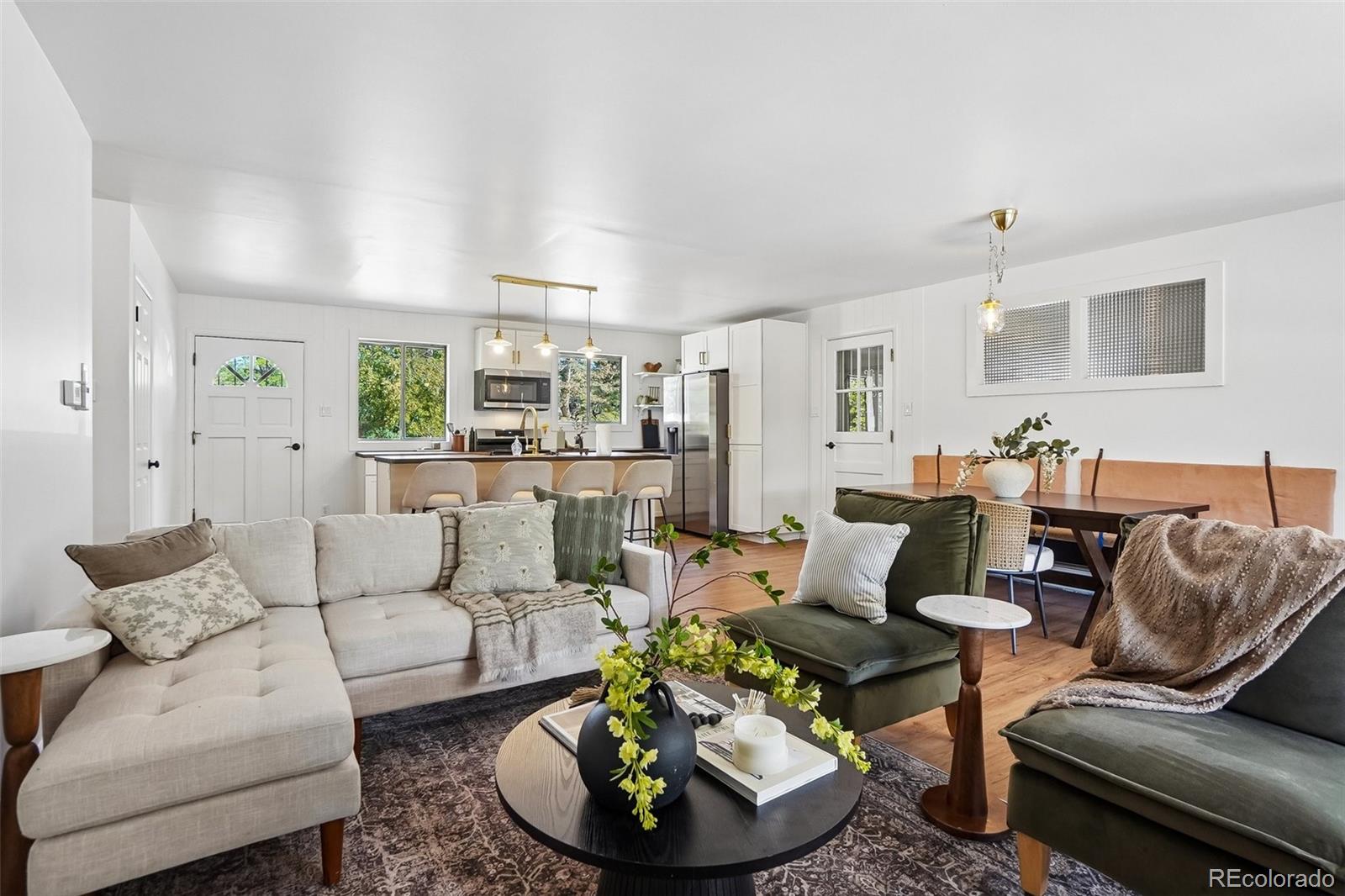 MLS Image #2 for 5815 e elati street,littleton, Colorado