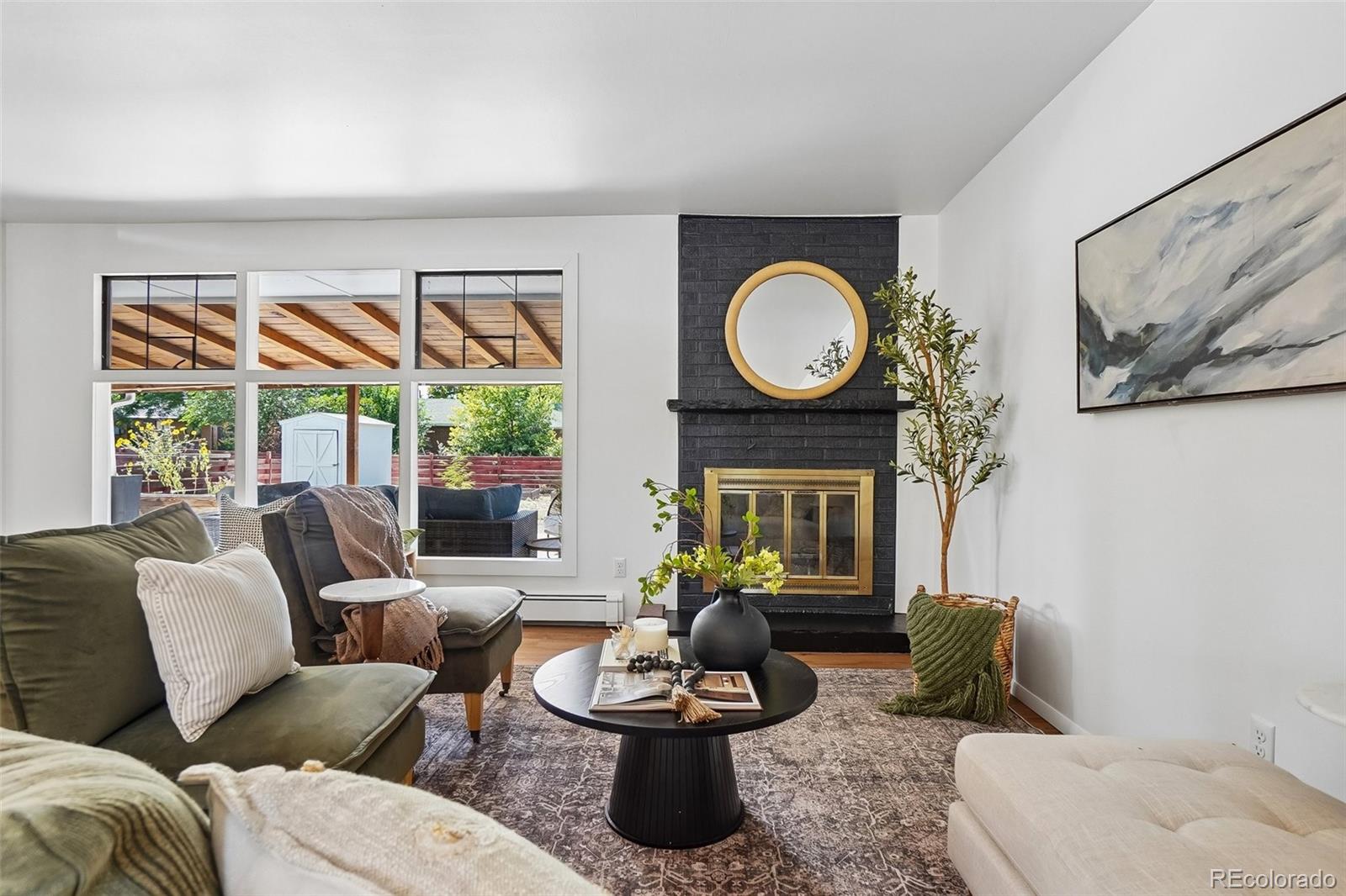 MLS Image #3 for 5815 e elati street,littleton, Colorado
