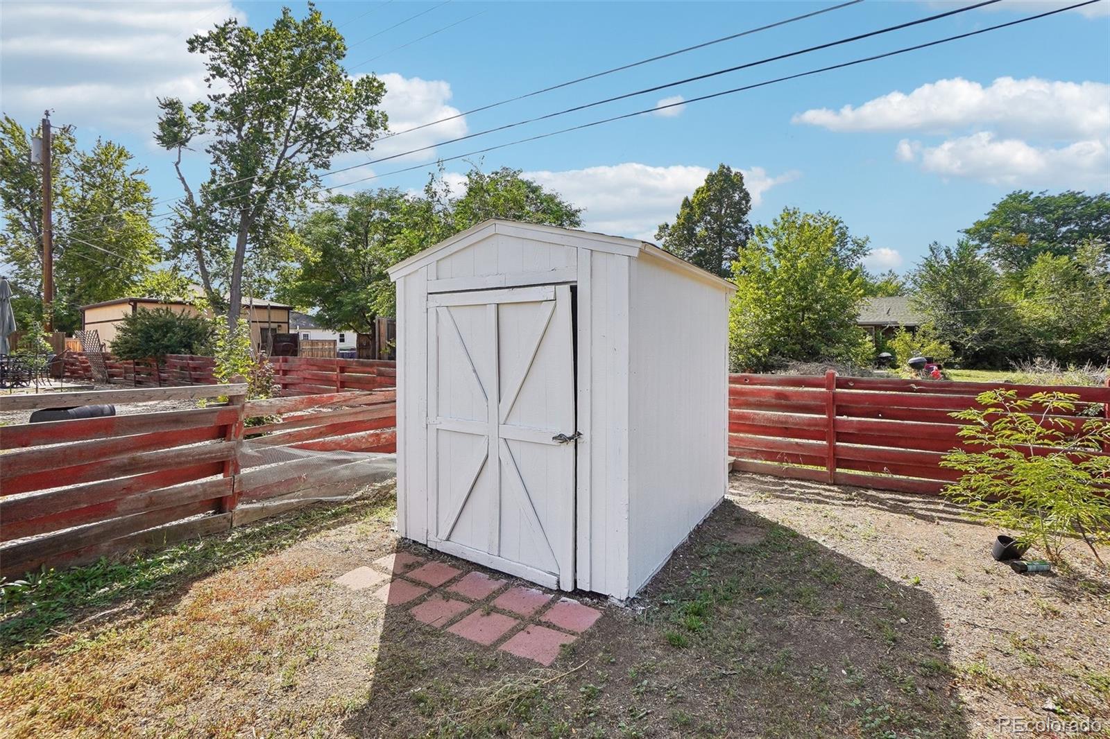 MLS Image #32 for 5815 e elati street,littleton, Colorado