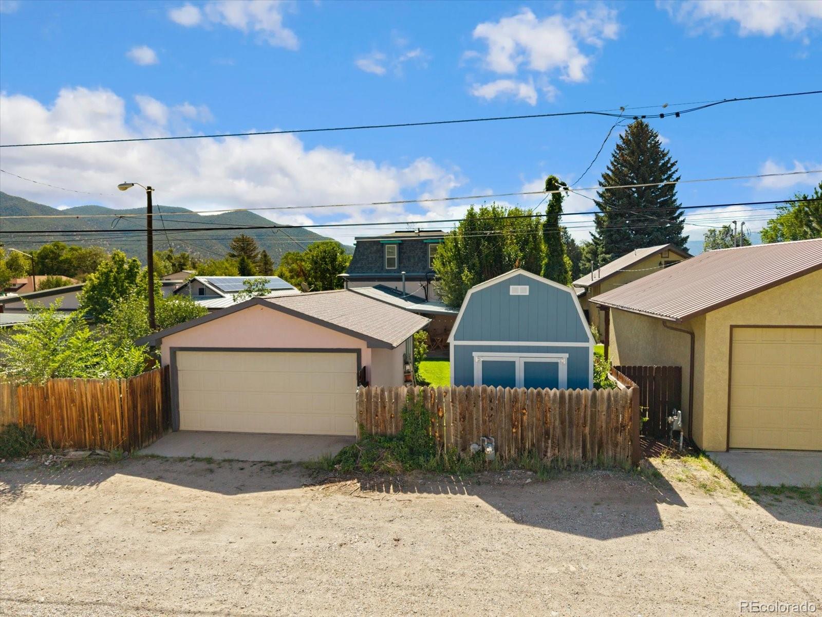 MLS Image #10 for 924  e street,salida, Colorado