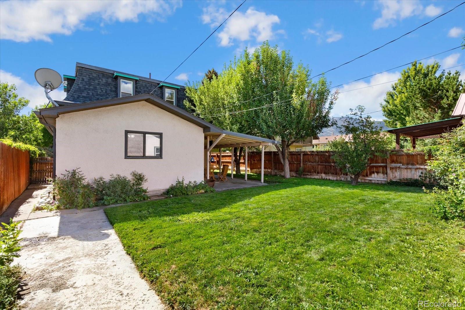 MLS Image #16 for 924  e street,salida, Colorado