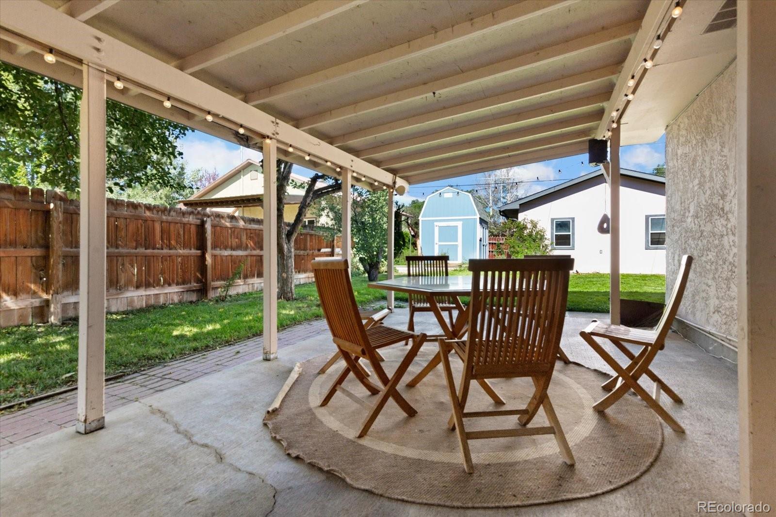 MLS Image #17 for 924  e street,salida, Colorado