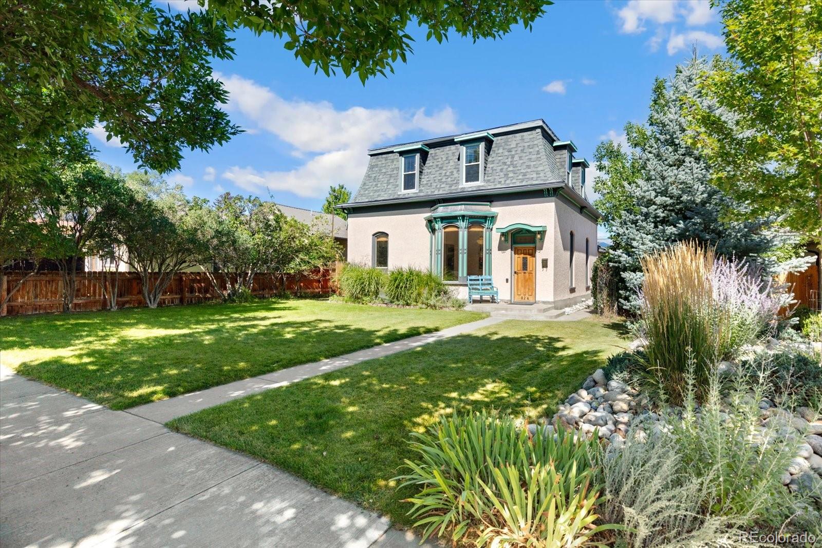 MLS Image #2 for 924  e street,salida, Colorado