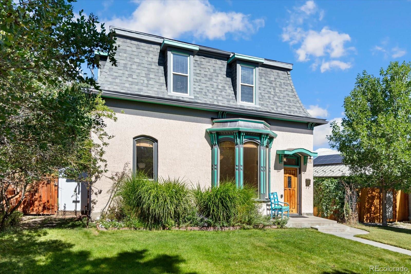 MLS Image #4 for 924  e street,salida, Colorado