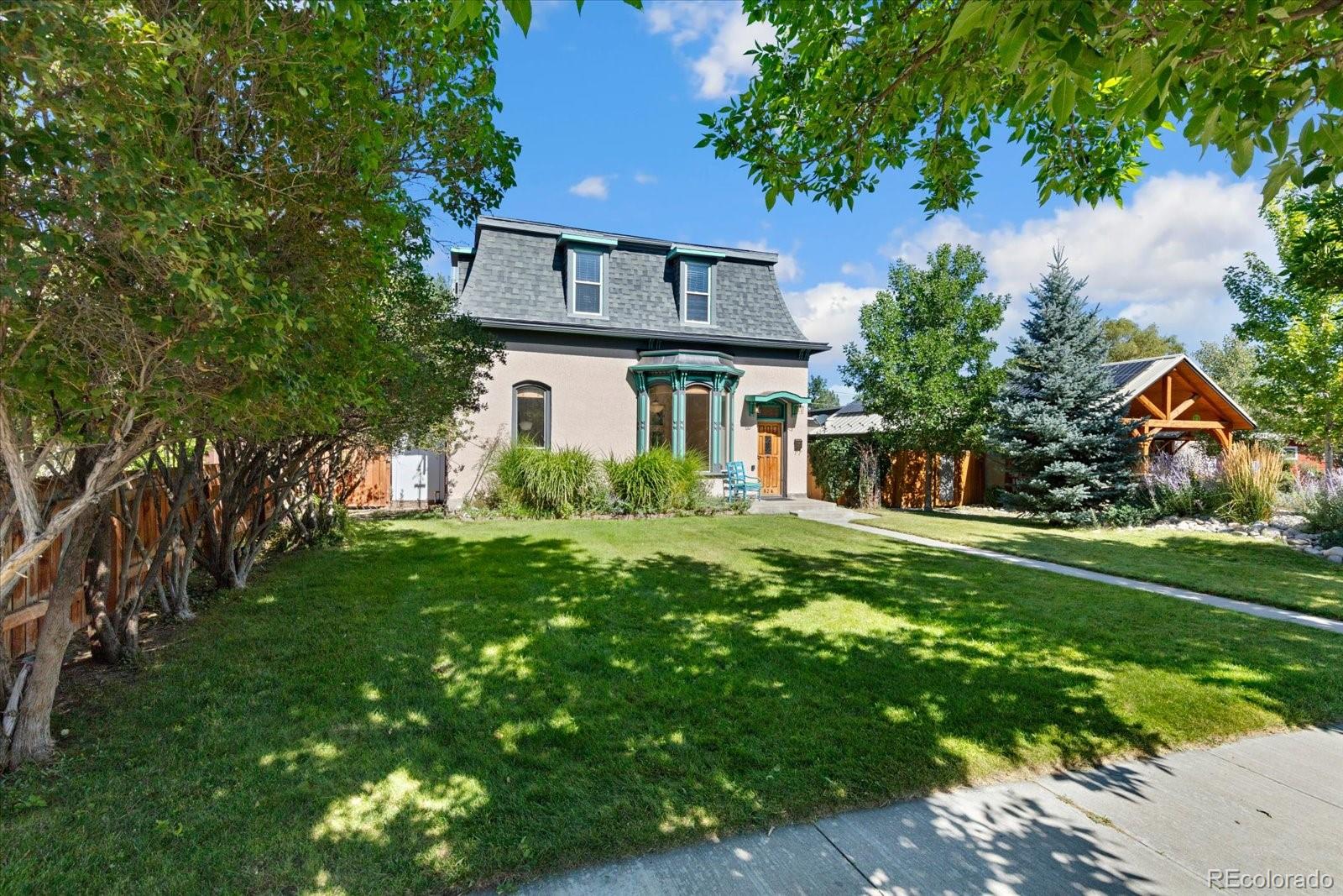 MLS Image #5 for 924  e street,salida, Colorado