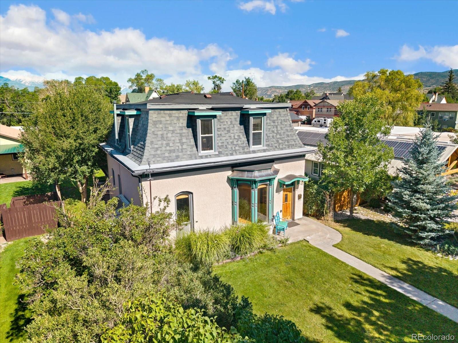 MLS Image #6 for 924  e street,salida, Colorado