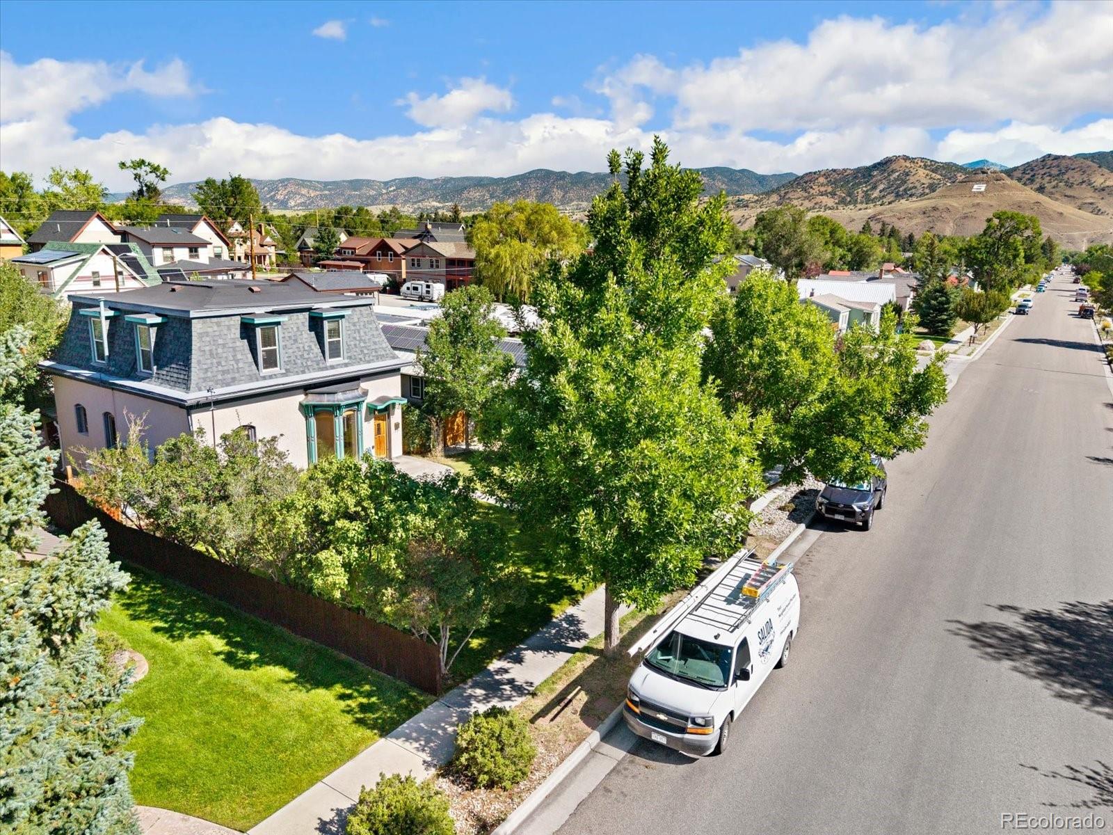 MLS Image #7 for 924  e street,salida, Colorado