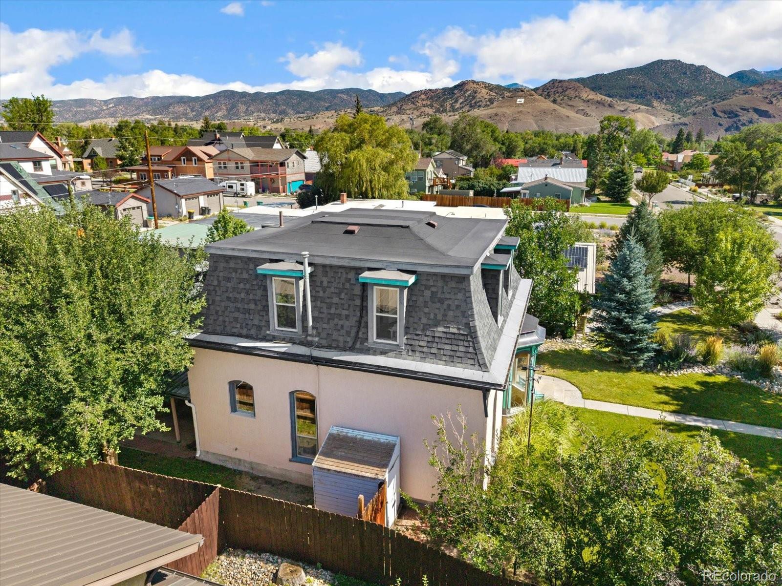 MLS Image #8 for 924  e street,salida, Colorado