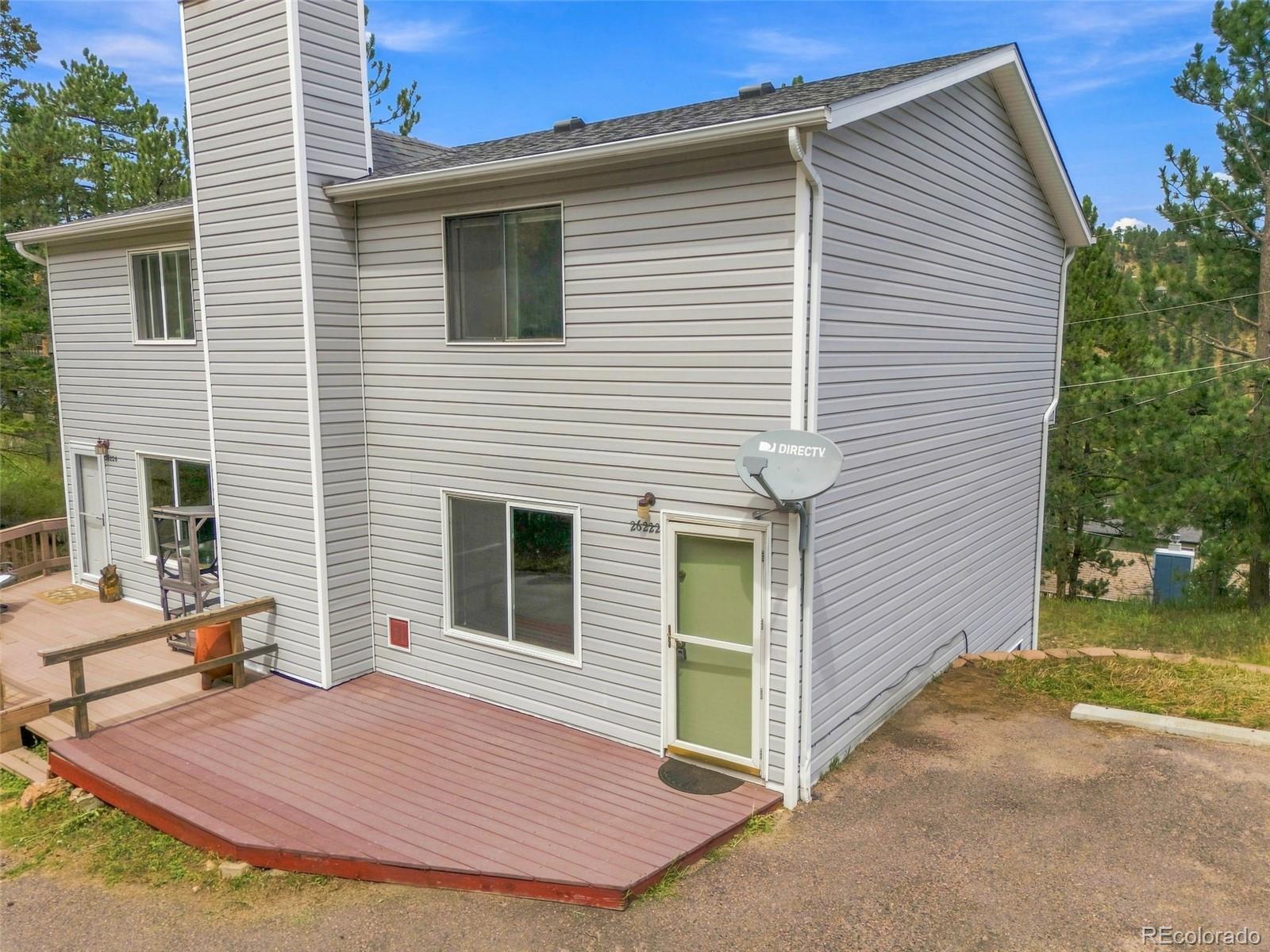 MLS Image #0 for 26222 s end road,kittredge, Colorado