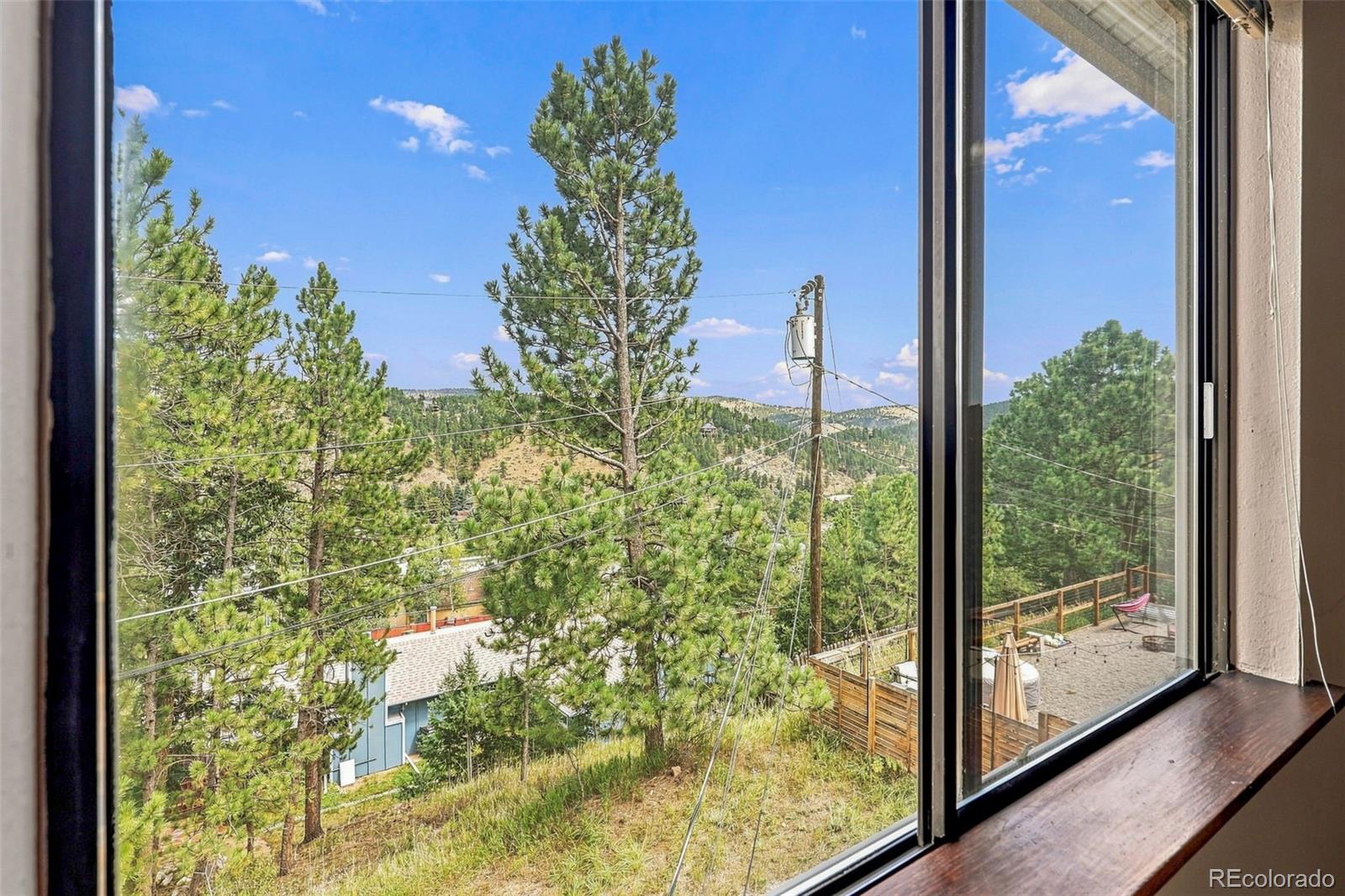 MLS Image #12 for 26222 s end road,kittredge, Colorado