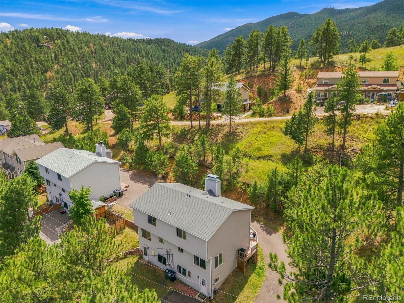 MLS Image #24 for 26222 s end road,kittredge, Colorado