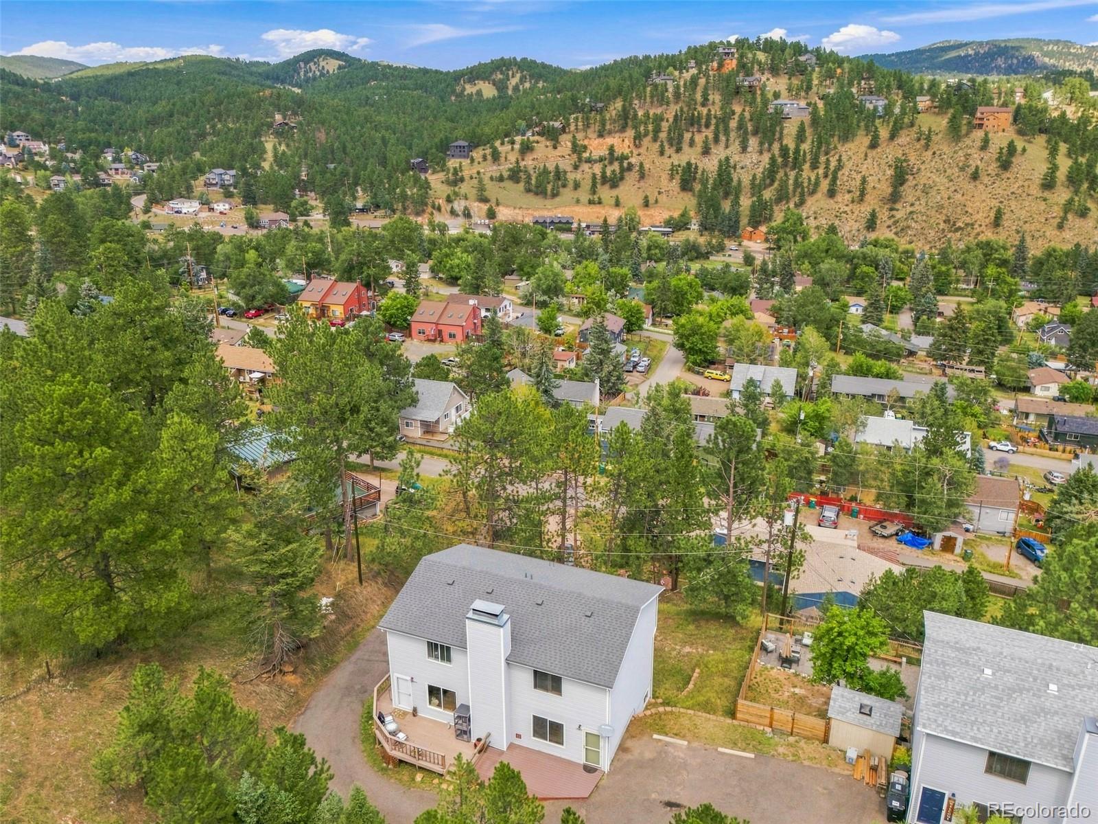 MLS Image #26 for 26222 s end road,kittredge, Colorado